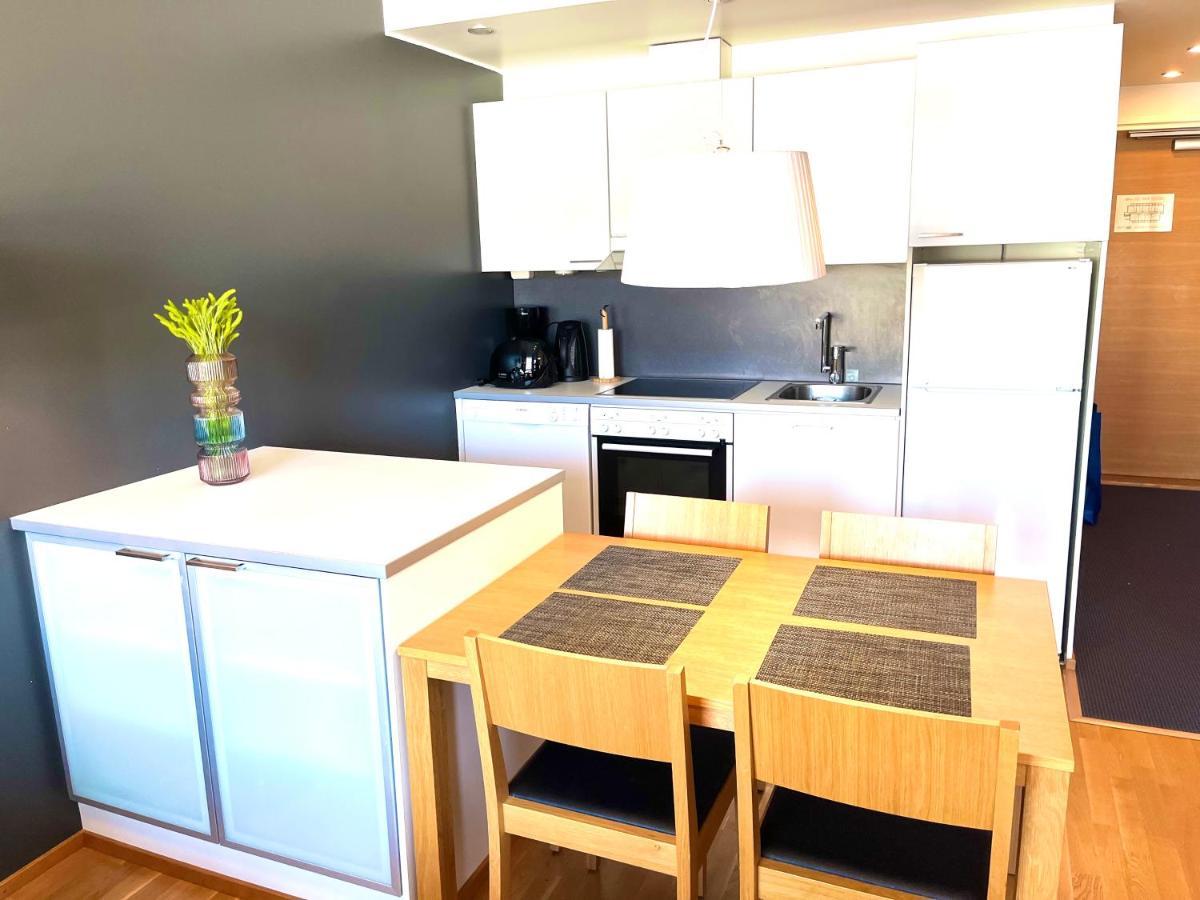 Premium Chalet 4212 Green Heinola Exterior foto