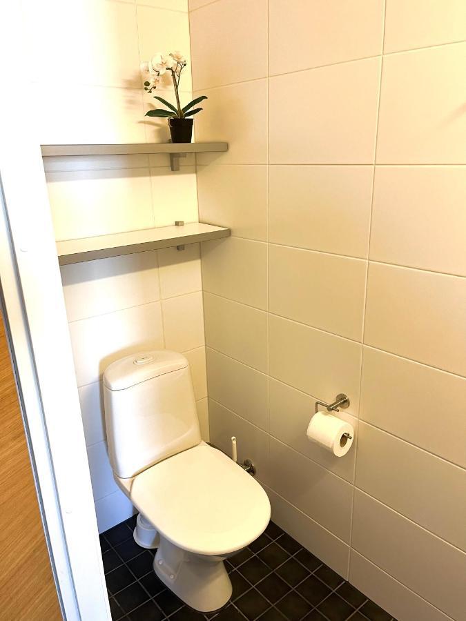 Premium Chalet 4212 Green Heinola Exterior foto