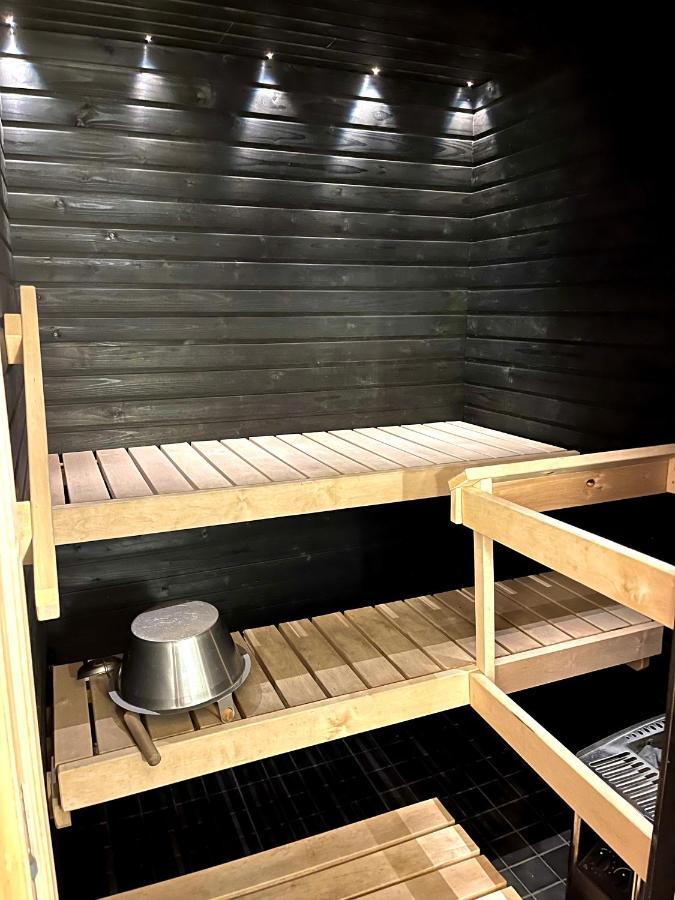 Premium Chalet 4212 Green Heinola Exterior foto